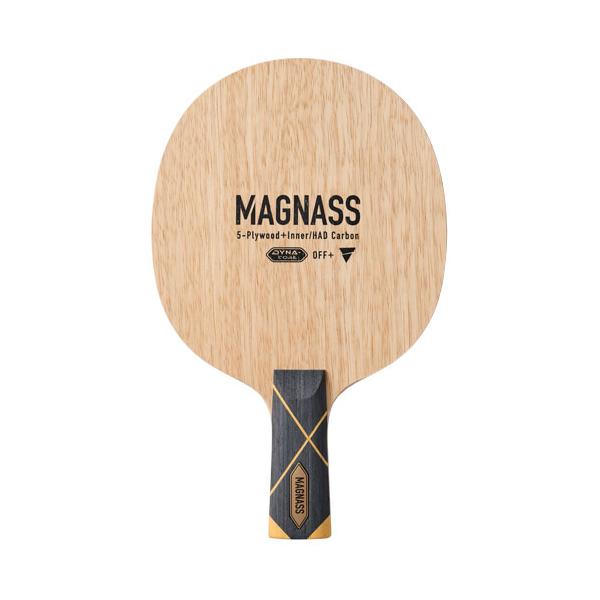 マグナス CHN　VICTAS MAGNASS 中国式ペン 卓球 ラケット ヴィクタス 310613