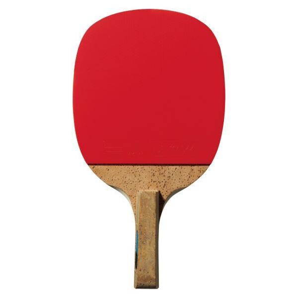 ※ラバー：片面裏ソフトラバー(ラバーの貼り替えはできません)※プラスチックボール2個付き●VICTASのラバー貼りラケット●レジャーやホビー用におすすめ素材：木材5枚ラバー：片面裏ソフトラバープラスチックボール2個付き原産国：中国