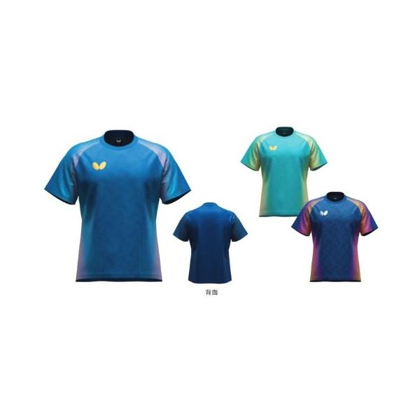 吸水速乾性に優れる、肌触りの良い日本製生地を採用。練習用ウエアや試合後の着替えとして活躍します。商品名　  ジェノーラ・Tシャツ価格 4,730円（税込）発売日　2025年4月1日品番 47240タイプ　Tシャツ （男女兼用）カラー　ネイビ...