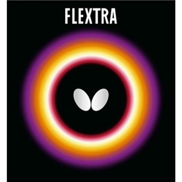 コントロール性能が素晴らしく、安定した打球が可能なラバーです。これから強くなろうという選手にお勧めのラバーです。商品名　フレクストラ価格 2,200円（税込）発売日　1991年11月21日品番 05210タイプ　裏ラバースピード 29スピン...