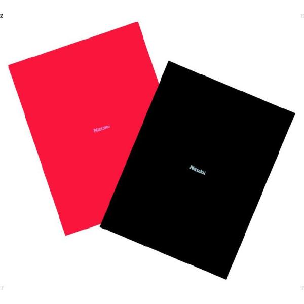 ペンホルダー裏面色替えシート。薄くて軽く、貼り替えが簡単です。※ペンホルダーの場合、「裏側を表側とは違う色にしなければならない」というルールがあります。（ラバーを赤にした場合は裏側が黒、ラバーを黒にした場合は裏側が赤など）カテゴリ：ラケット...