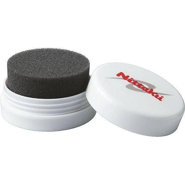 手を汚さずラバーケア。収納も便利です。※クリーンミスト2、ファインクリーナー、いずれにもご使用になれます。キャップ付きラバーふき用スポンジ（抗菌剤入り）カテゴリ：ラバー用メンテナンスタイプ：裏ソフトラバー専用原産国：日本