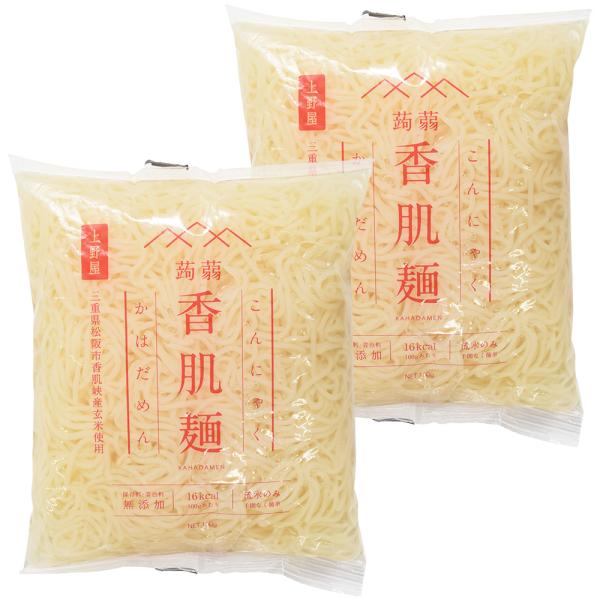 三重県松阪市香肌峡産玄米使用 お好みのつゆ、タレ、またはスープ、具材等にてお召し上がりください。