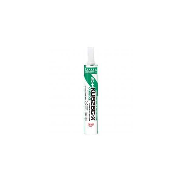 ボンド/コニシ 1箱(12本) コニシ ボンド KU928C-X 760ml #44648 1液型