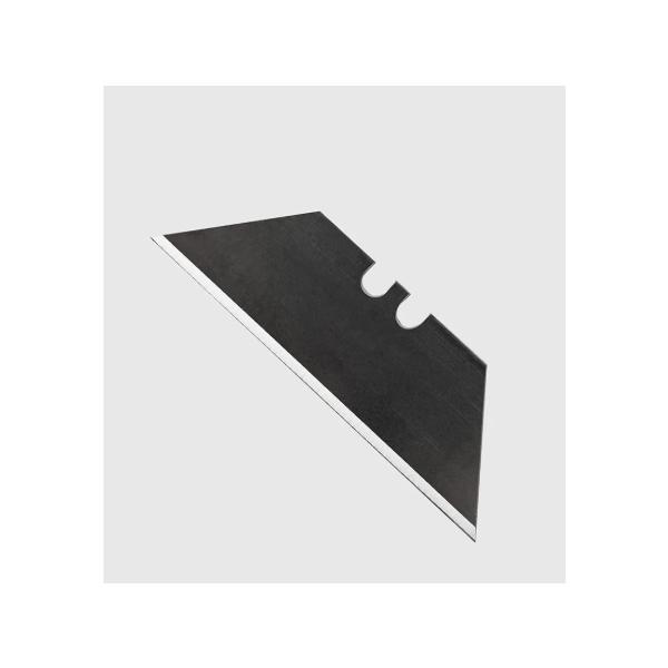 フジ矢 黒金 電工ユーティリティナイフ用替刃 10枚入 FK11-A KUROKIN