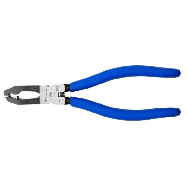 その他 KT-800 ツノダ ツノダ(TSUNODA) チェーンプライヤー縦横型 160mm KT-800