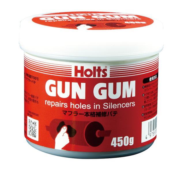 Holts ガンガム450 MH713