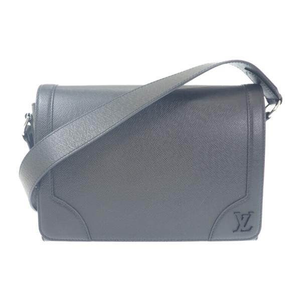 LOUIS VUITTON（ルイ・ヴィトン） ニュー・フラップ M30807 ショルダー