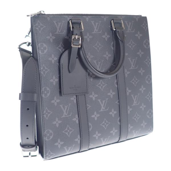 LOUIS VUITTON（ルイ・ヴィトン） サックプラ クロス M46098 2WAY
