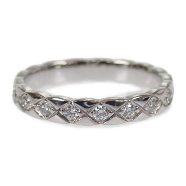 CHANEL 【中古】シャネル ココクラッシュ コレクション ミニ J11871  