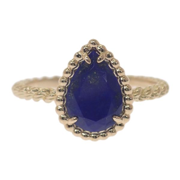 BOUCHERON（ブシュロン） セルパンボエム JRG02743 リング 指輪 保証書