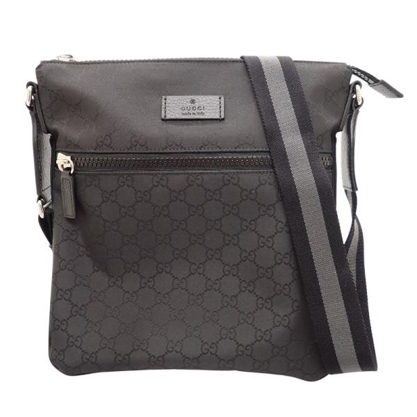 GUCCI（グッチ） GUCCI GGナイロン アウトレット 449184 G1XHN 8615