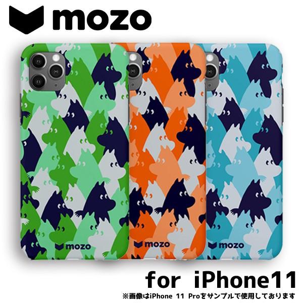 Mozo Moomin Camo Back Cover For Iphone 11 対応 ムーミン キャラクター かわいい 送料無料 Mbmtpucxi61 Zealダイレクト 通販 Yahoo ショッピング