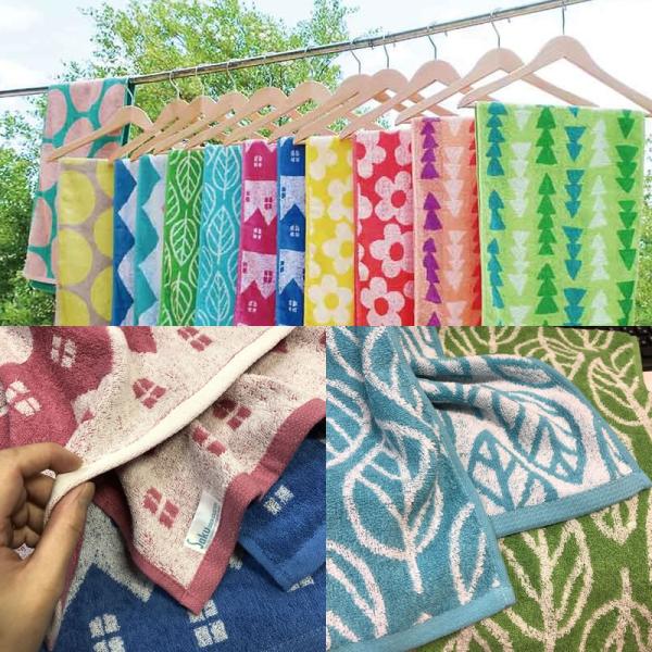 Nordic 北欧柄 かわいい フェイスタオル 約34 80cm ノルディック 北欧ジャガード織り ポイント消化 安い メール便送料無料 Buyee 日本代购平台 产品购物网站大全 Buyee一站式代购 Bot Online