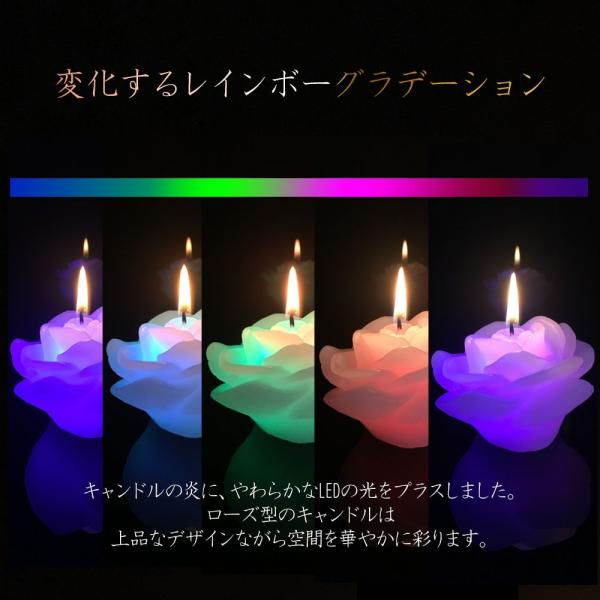 キャンドルリレー イルミキャンドル ハロウィン 演出用品 ローズ 大サイズ 結婚式 キャンドルリレー用キャンドル キャンドル Buyee Buyee 日本の通販商品 オークションの代理入札 代理購入