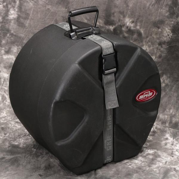 中古 Skb エスケービー Skb D0913 13 9インチ タム ハードケース 御茶ノ水ドラム館