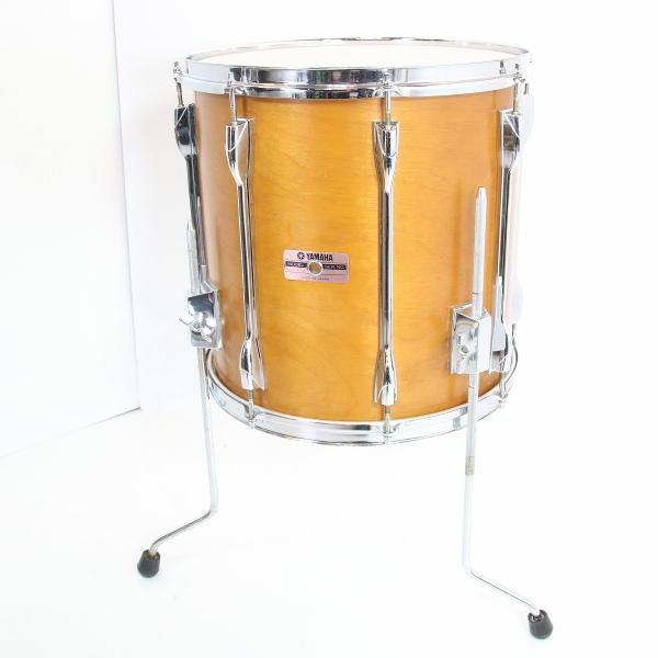 中古 Yamaha 今季も再入荷 Ft914g 14x14 Yd9000g 御茶ノ水ドラム館 フロアタム単品 ヤマハ Realwood リアルウッド