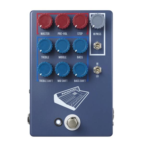 Colour Box V2 10 Year Anniversary