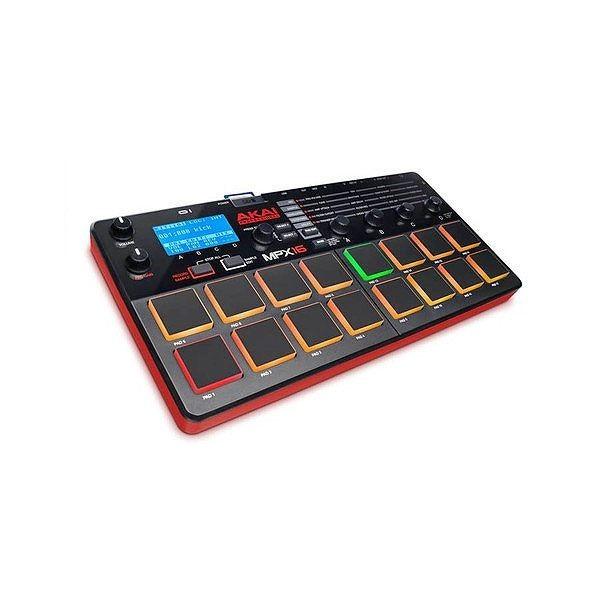 AKAI professional AKAI Professional / MPX16 ステレオサンプラー