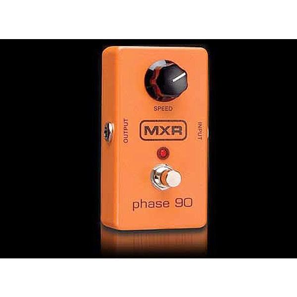 MXR / M101 Phase90 フェイザー フェイズ90 エムエックスアール