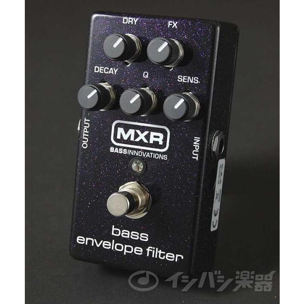 MXR / M82 Bass Envelope Filtery䒃m{Xz