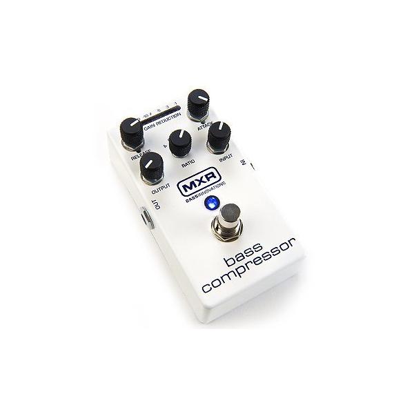 MXR / M87 Bass Compressor�y�䒃�m���{�X�z