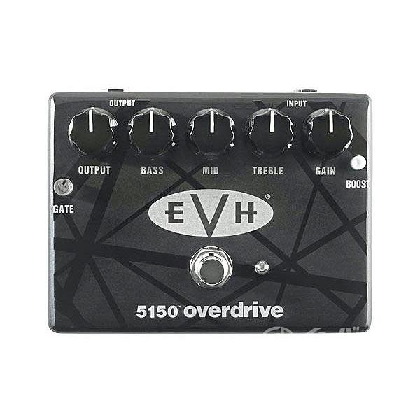 【最終値下】【美品】MXR EVH 5150 Overdrive Amazon.com: MXR EVH5150 Overdrive Distortion Electric Guitar