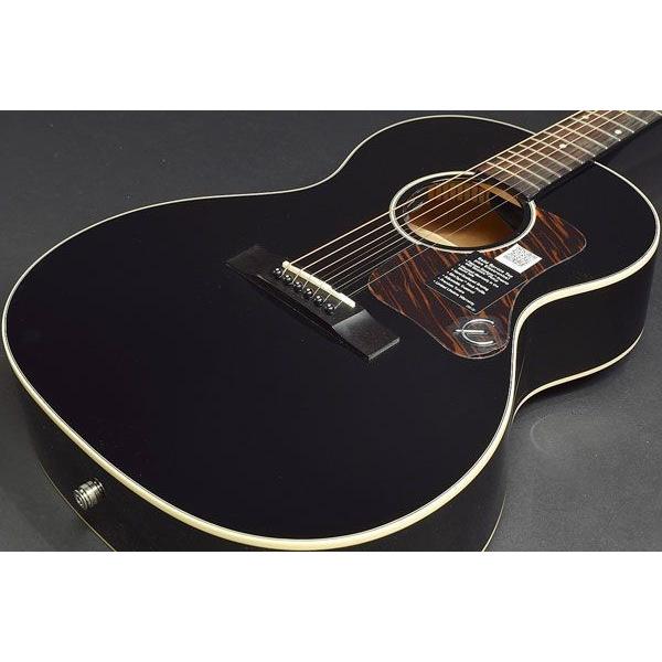 エピフォン Limited Edition EL-00 EB-