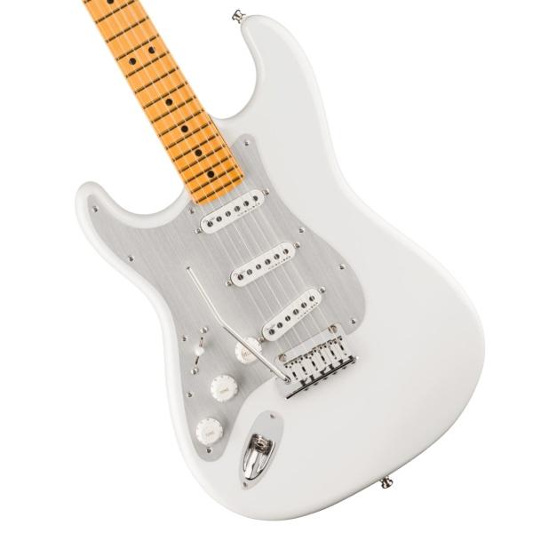 American Ultra II Stratocaster Left-Hand