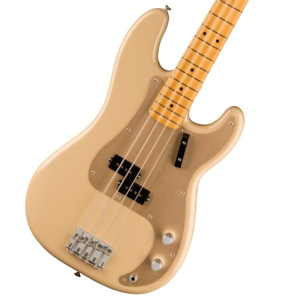 Vintera II '50s Precision Bass, Maple Fingerboard, Desert Sand