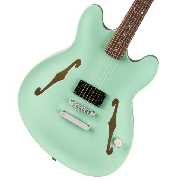 Fender（フェンダー） Fender / Tom DeLonge Starcaster Rosewood