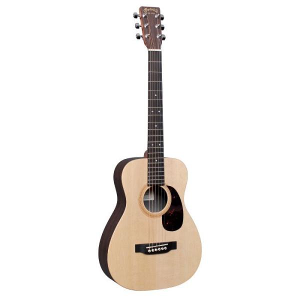 マーティン X SERIES [LX1 Little Martin] (アコースティック