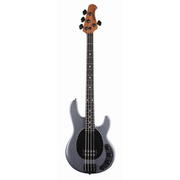 StingRay Special 1H Charcoal Sparkle Ebony