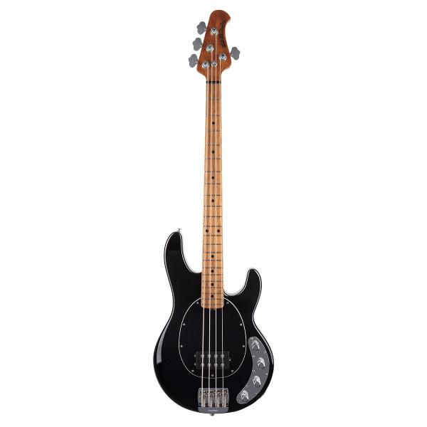 StingRay Special 1H Black Maple