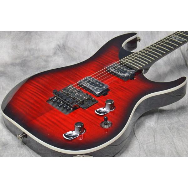 Washburn ワッシュバーン / Parallaxe Series PXS10FRDLXWB Washburn ワッシュバーン / Parallaxe Series PXS10FRDLXWB