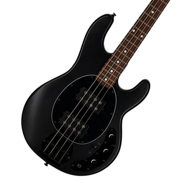S.U.B. Series Ray4 HH Stealth Black
