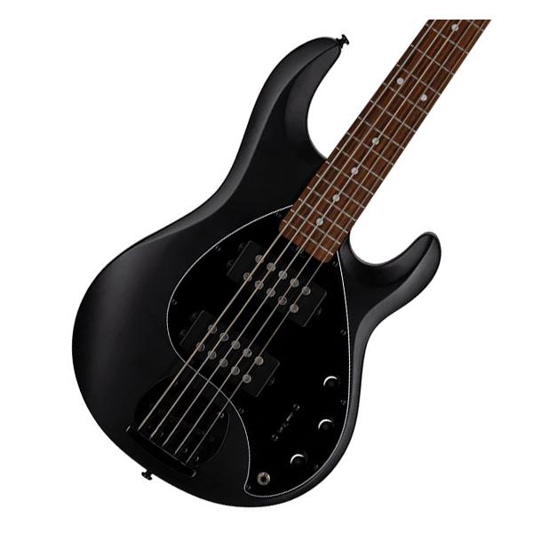 S.U.B. Series StingRay Ray5HH Stealth Black
