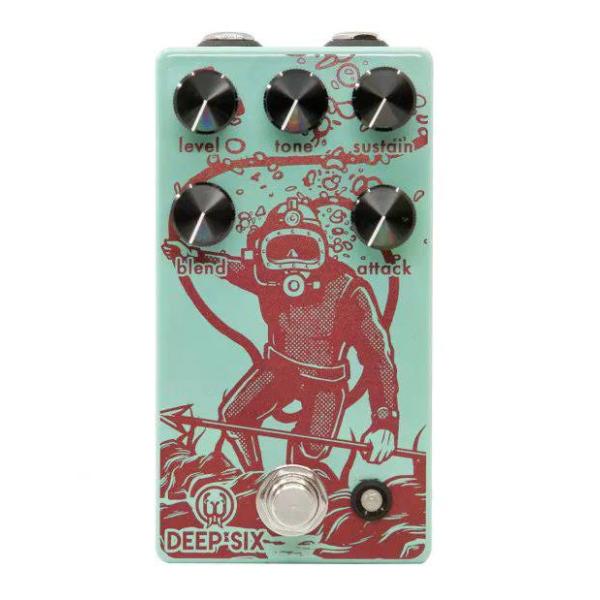 Deep Six V3