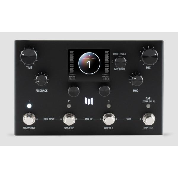 MercuryX Limited Black 10th Anniversary Edition