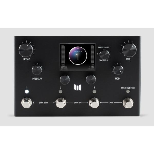 Mercury X Black 10th Anniversary Limited Edition