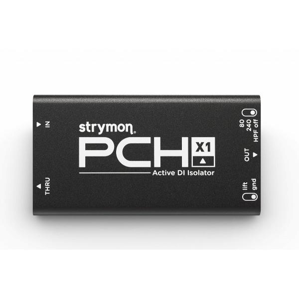 PCH X1 Active DI Isolator