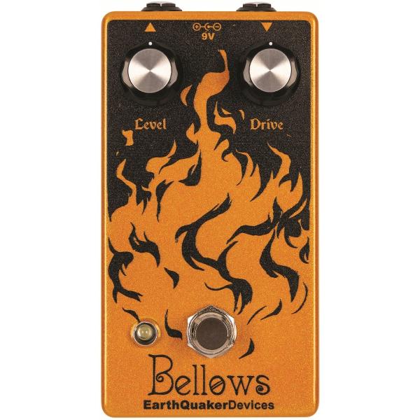 Bellows