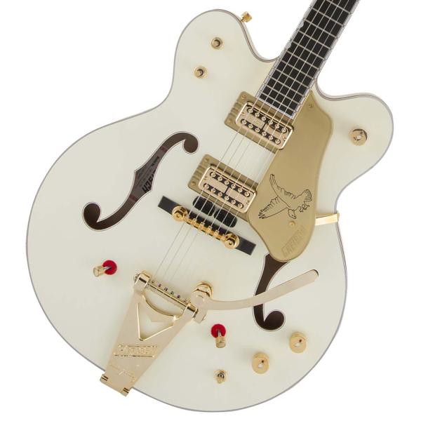 G6136T-62-LTD Limited Edition Falcon with Bigsby