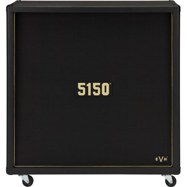 セール品)EVH / 5150 Iconic Series EL34 4X12 Cabinet ギターアンプ