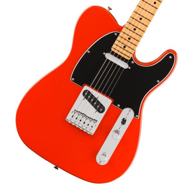 Fender（フェンダー） Fender / Player II Telecaster Maple