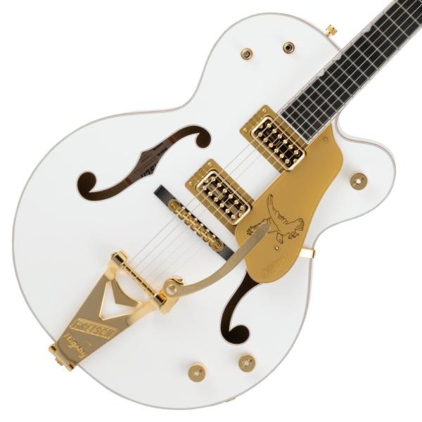 G6136TG Limited Edition Falcon Jr. with Bigsby
