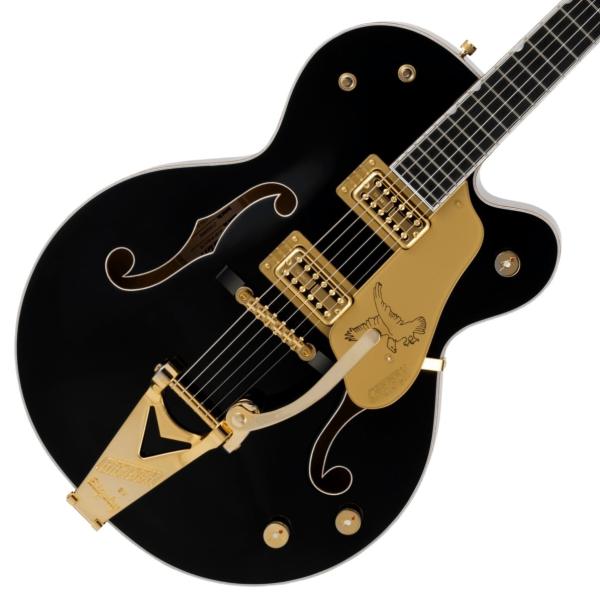 G6136TG Limited Edition Falcon Jr. with Bigsby