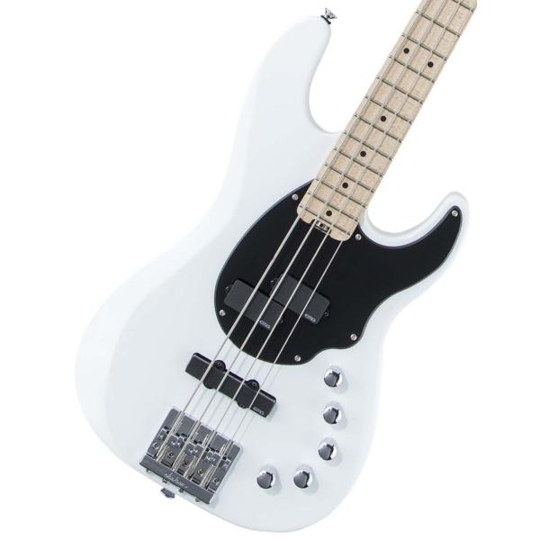 X Series Signature David Ellefson Concert Bass CBXM IV Snow White