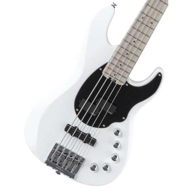 X Series Signature David Ellefson Concert Bass CBXM V Snow White