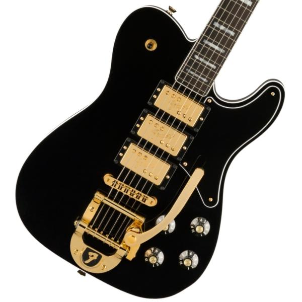 Parallel Universe Volume II Troublemaker Tele Deluxe with Bigsby